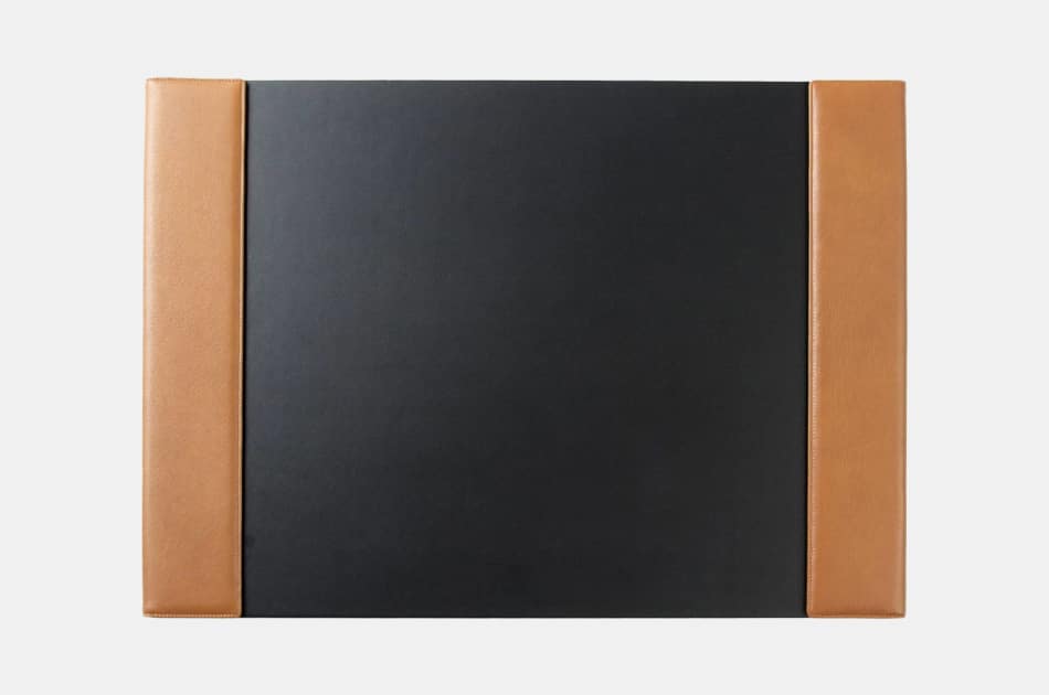 Leatherology Classic Leather Desk Pad