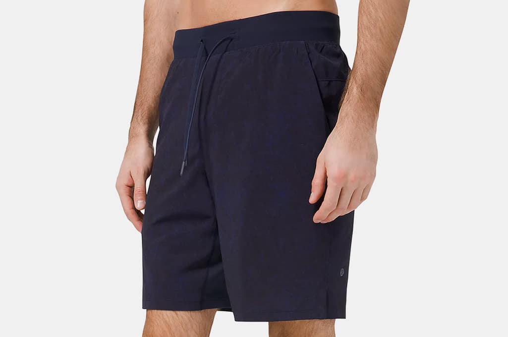 Lululemon T.H.E. Short