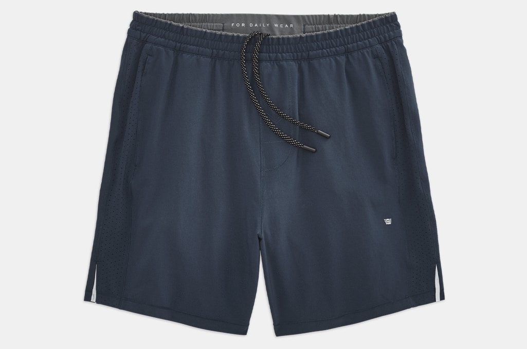  Mack Weldon Stratus Active Short