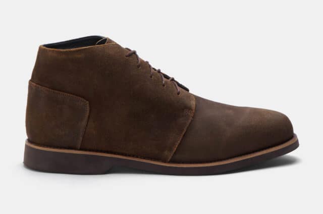 The 15 Best Men's Suede Chukka Boots | GearMoose