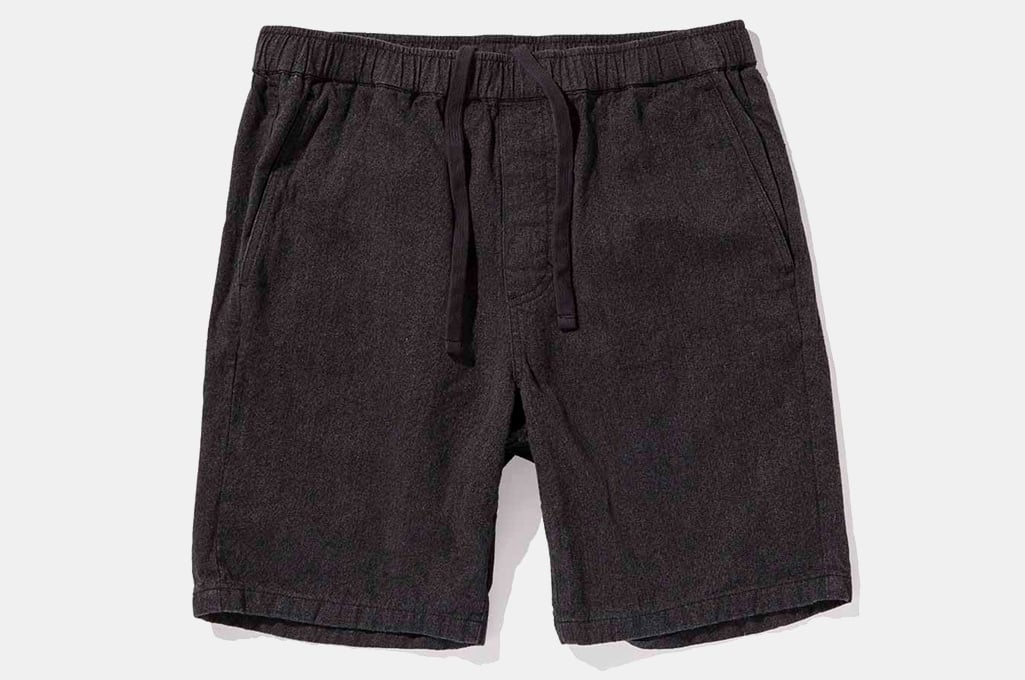 Outerknown Verano Beach Short