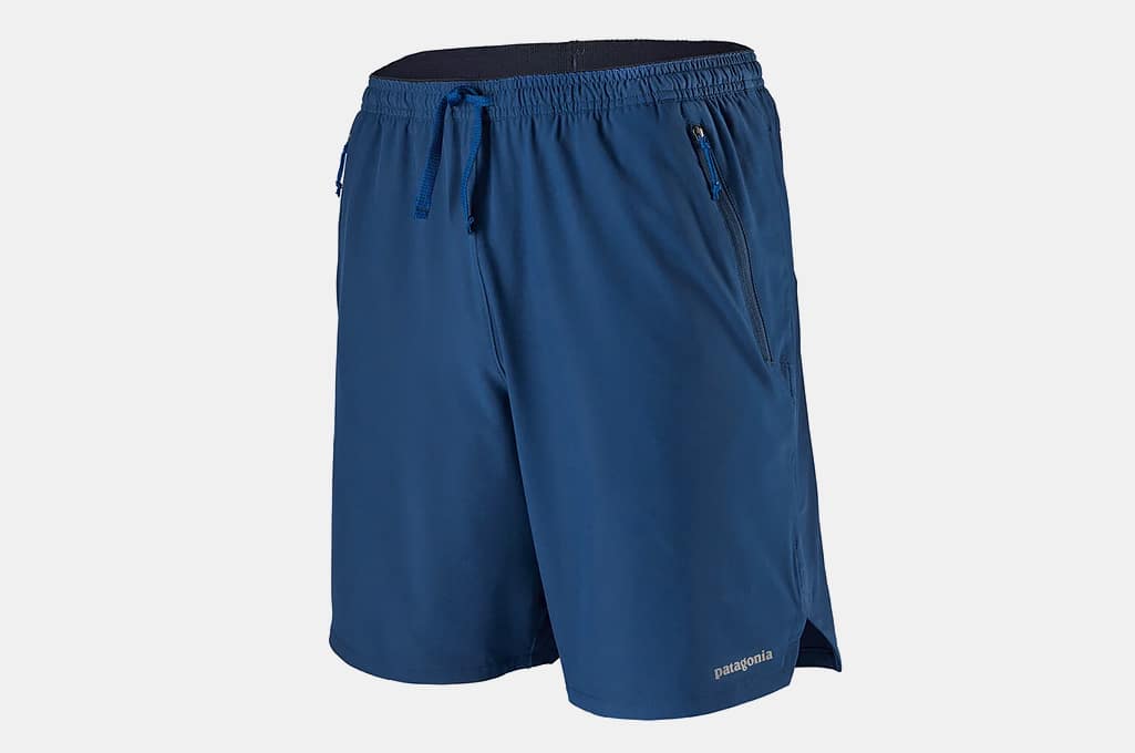 Patagonia Nine Trails Shorts