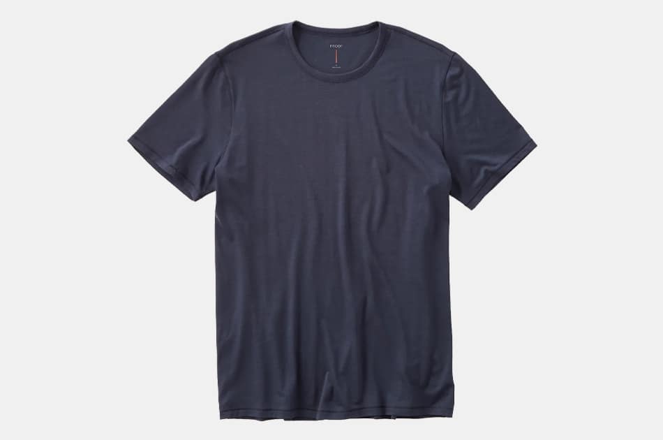 Proof 72-Hour Merino Tee