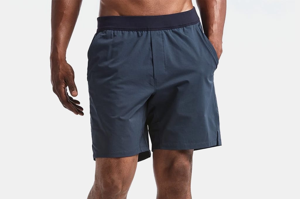 The 20 Best Men's Workout Shorts | GearMoose