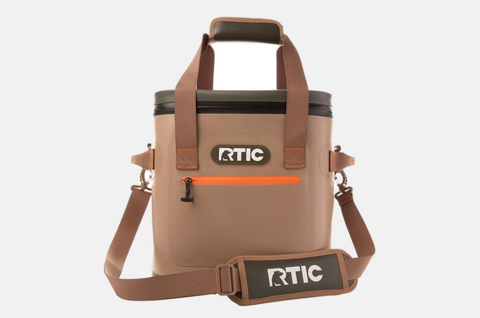 RTIC Soft Pack Cooler