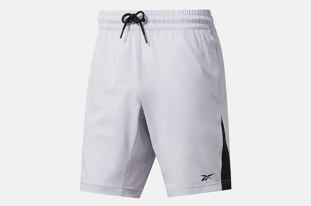 Reebok Workout Ready Shorts