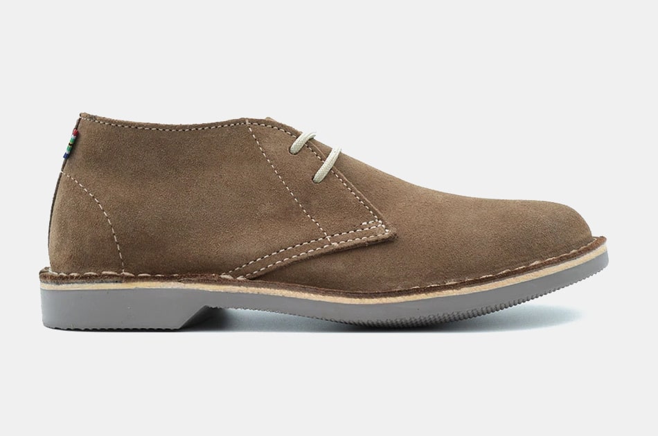 Veldskoen Chukka Boots