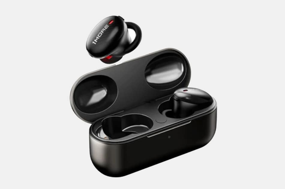 1More True Wireless ANC Earbuds