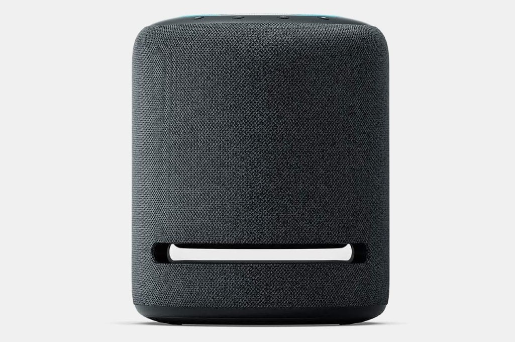 best speaker with spotify