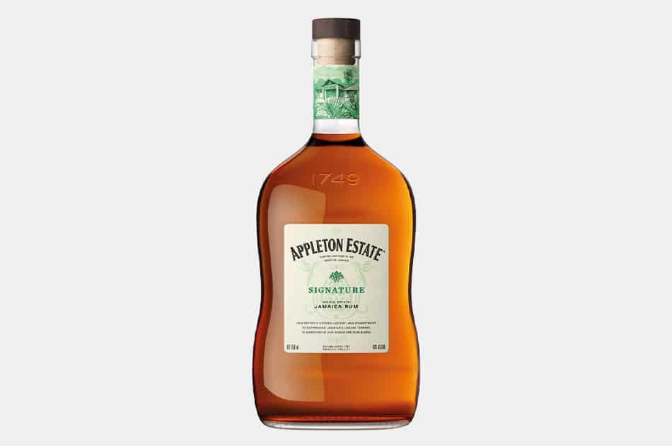 Appleton Estate Signature Blend Rum