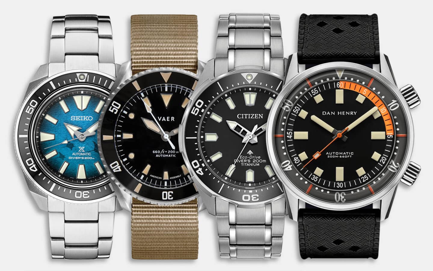 The 18 Best Dive Watches Under 1000 GearMoose the-18-best-dive-watches-under-1000-gearmoose