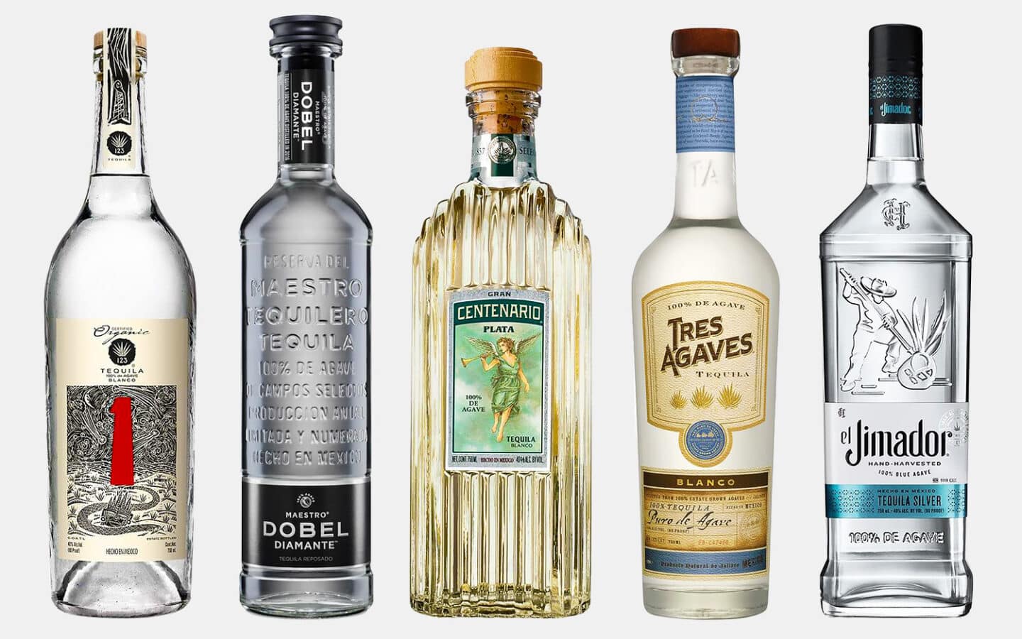 The 15 Best Tequilas For A Margarita | GearMoose