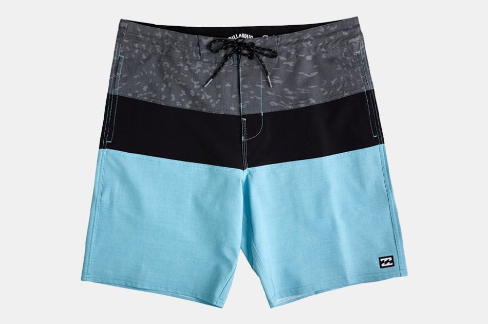 Billabong Tribong Lo Tide Boardshorts  