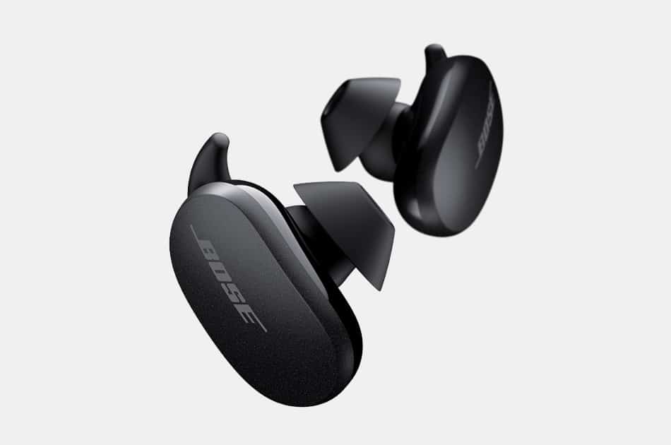 Bose QuietComfort Earbuds