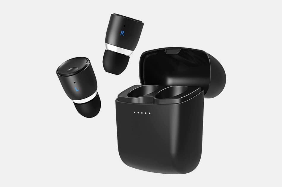 Cambridge Audio Melomania 1+ True Wireless Earbuds