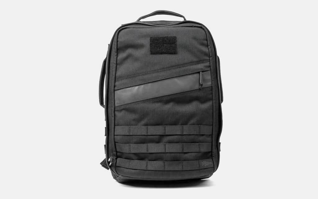 GoRuck Rucker 3.0 | GearMoose