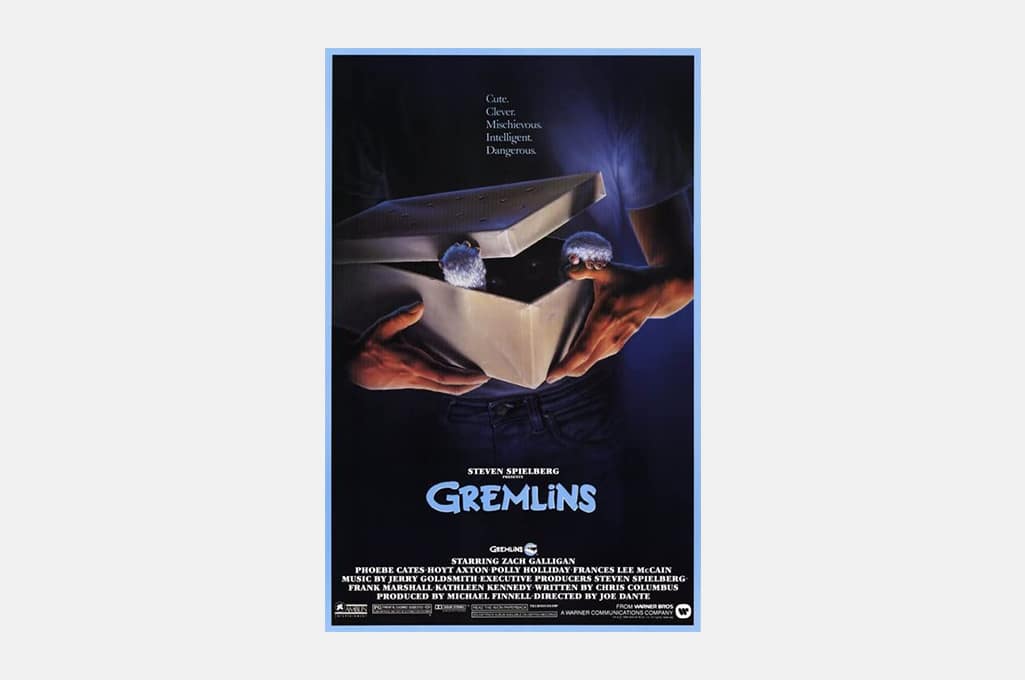 Gremlins (1984)