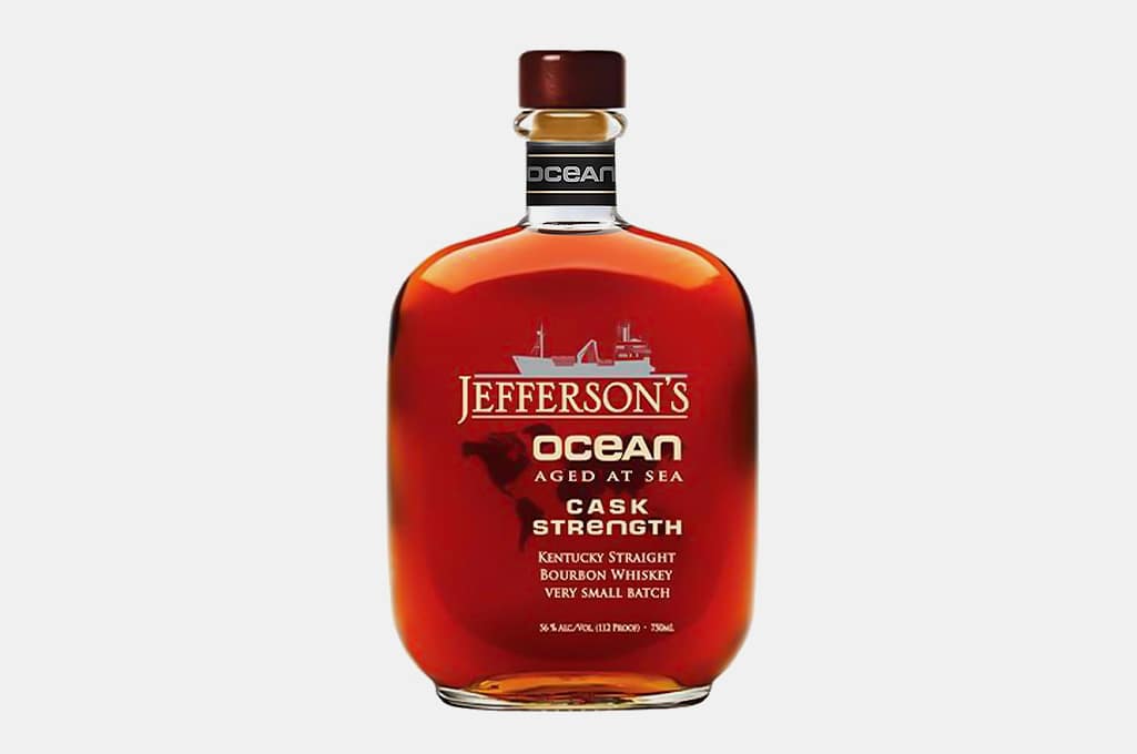 The 10 Best Barrel Proof Bourbons To Try This Year GearMoose