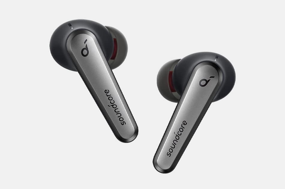 Liberty Air 2 Pro Active Noise Cancelling Earbuds