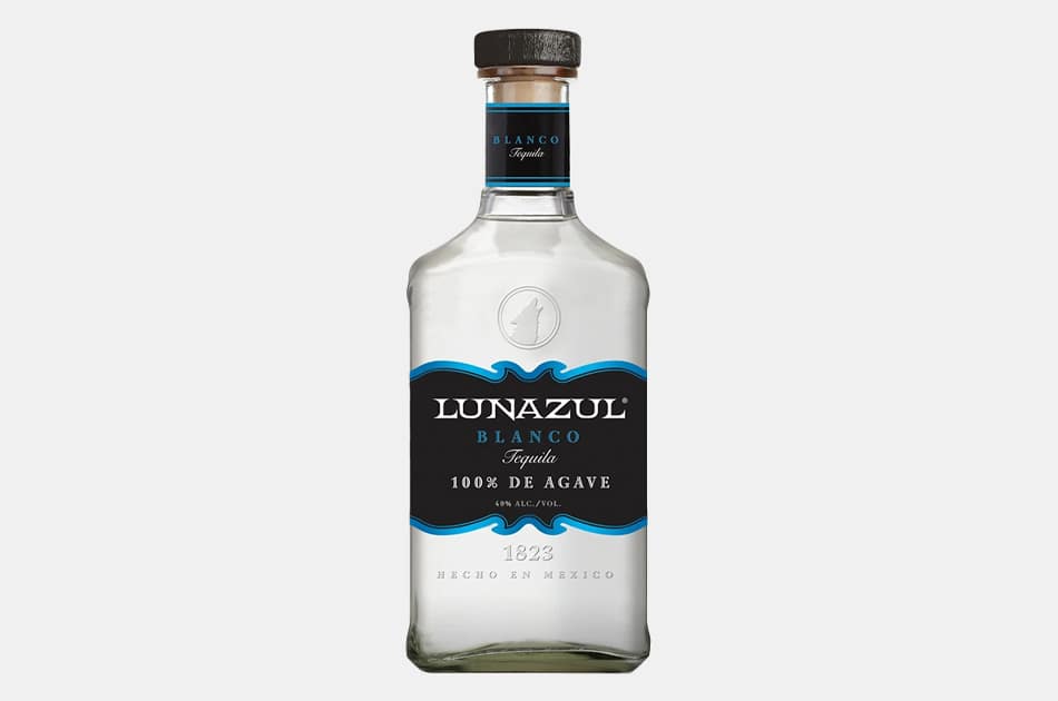 Lunazul Blanco