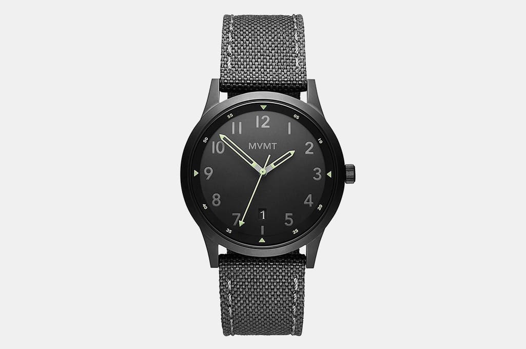 Standard Issue: Field Watches | GearMoose