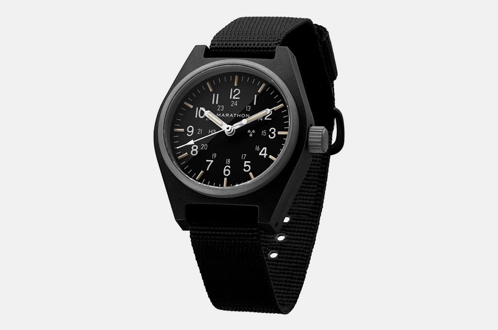 Marathon Watch General Purpose Quartz