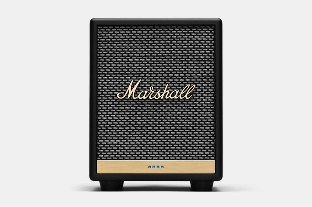 Marshall Uxbridge Voice