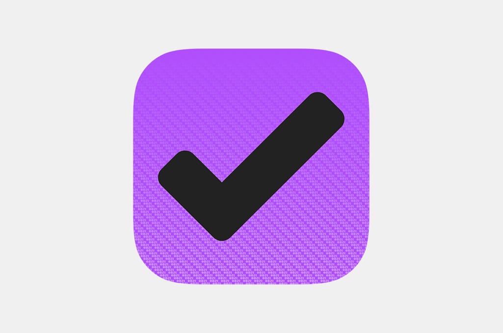 OmniFocus