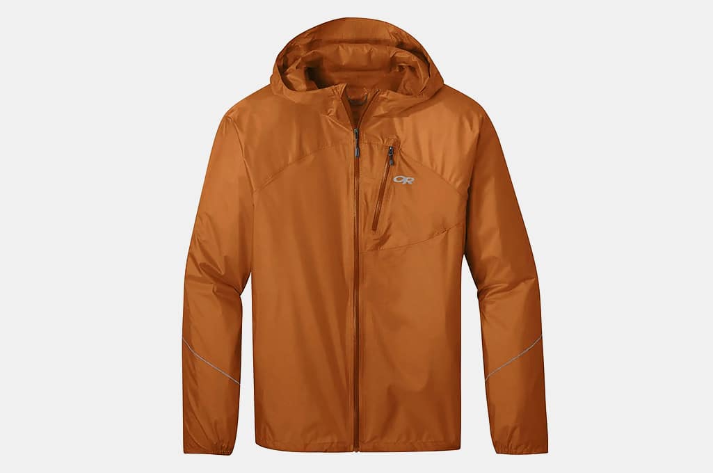 Outdoor Research Helium Rain Jacket