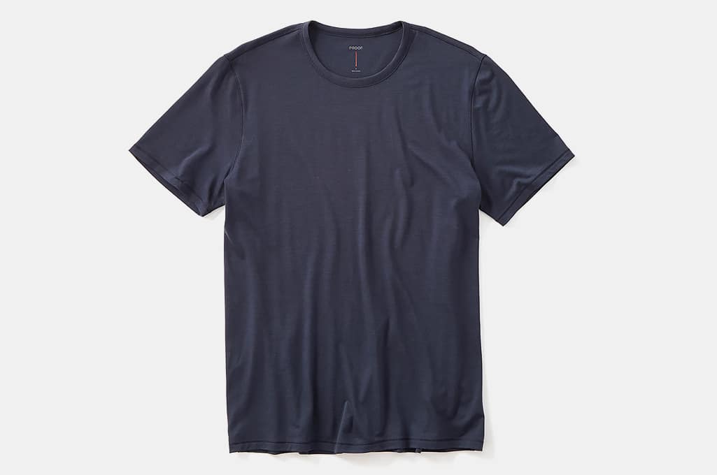 Proof 72-Hour Merino Tee