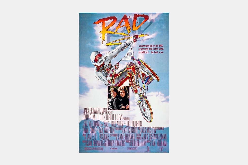 Rad 1986