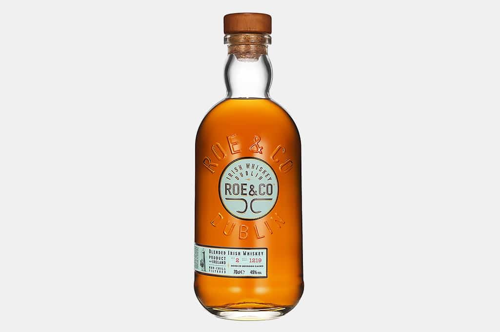 Roe & Co. Irish Whiskey