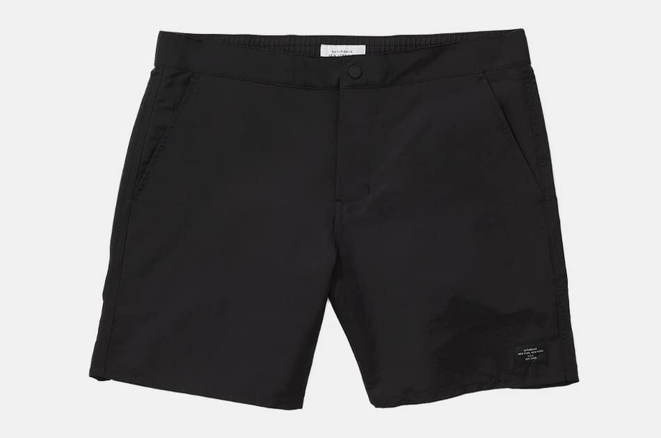 Saturday’s NYC Kei Boardshort