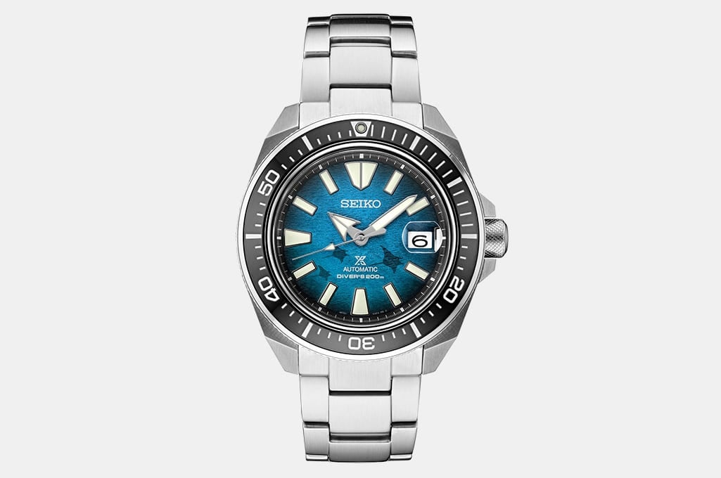 The 18 Best Dive Watches Under $1000 | GearMoose