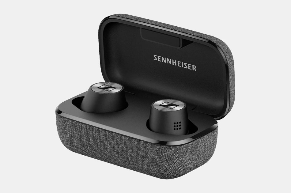 Sennheiser MOMENTUM True Wireless 2 Earbuds