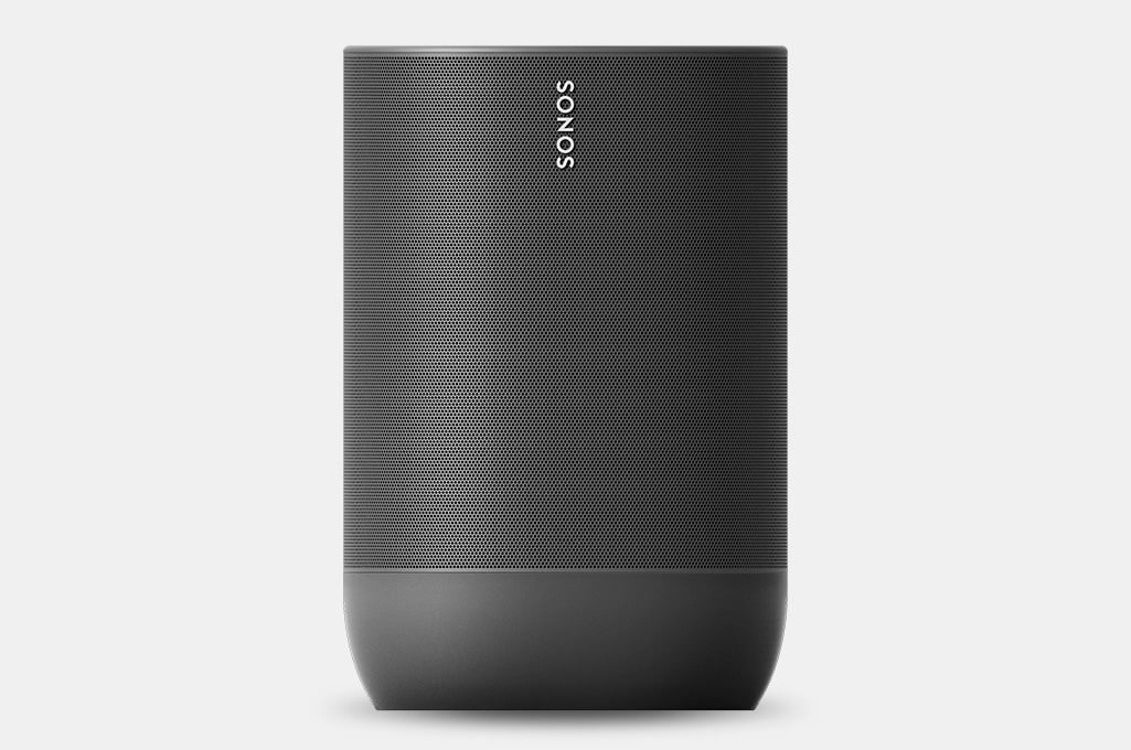 best speaker with spotify