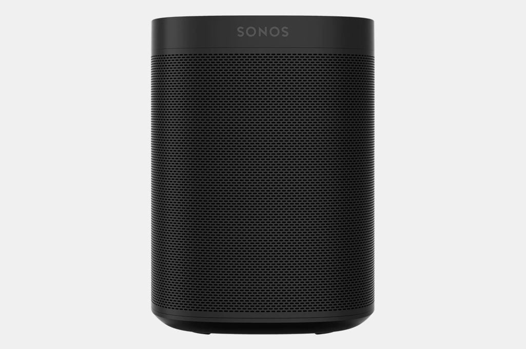 Sonos One