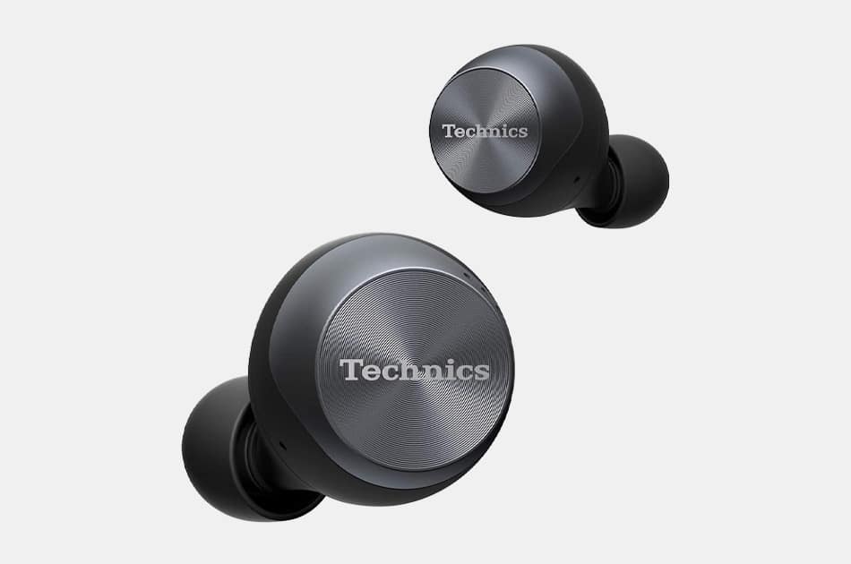 Technics EAH-AZ70W True Wireless Earbuds