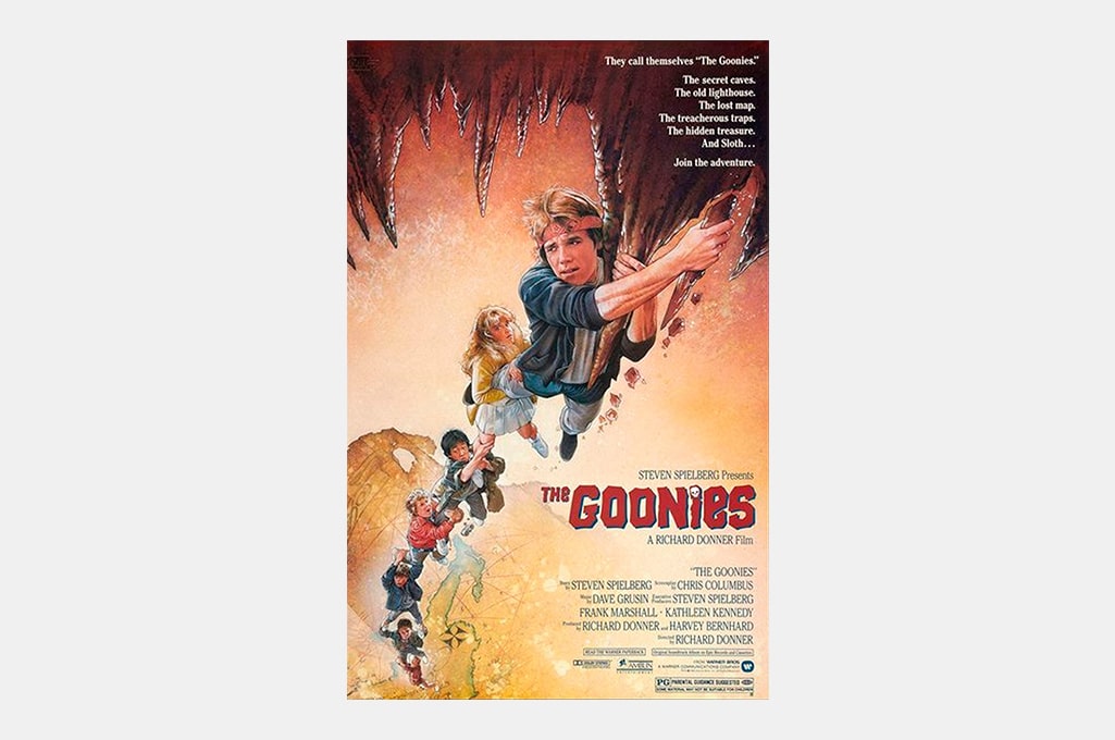 The Goonies (1985)