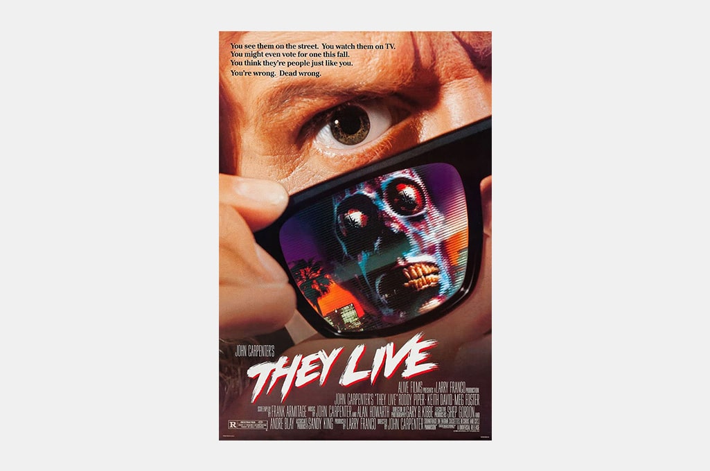 They Live (1988)