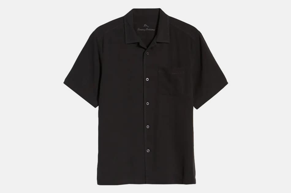 The 16 Best Short Sleeve Button Up Shirts for Summer | GearMoose