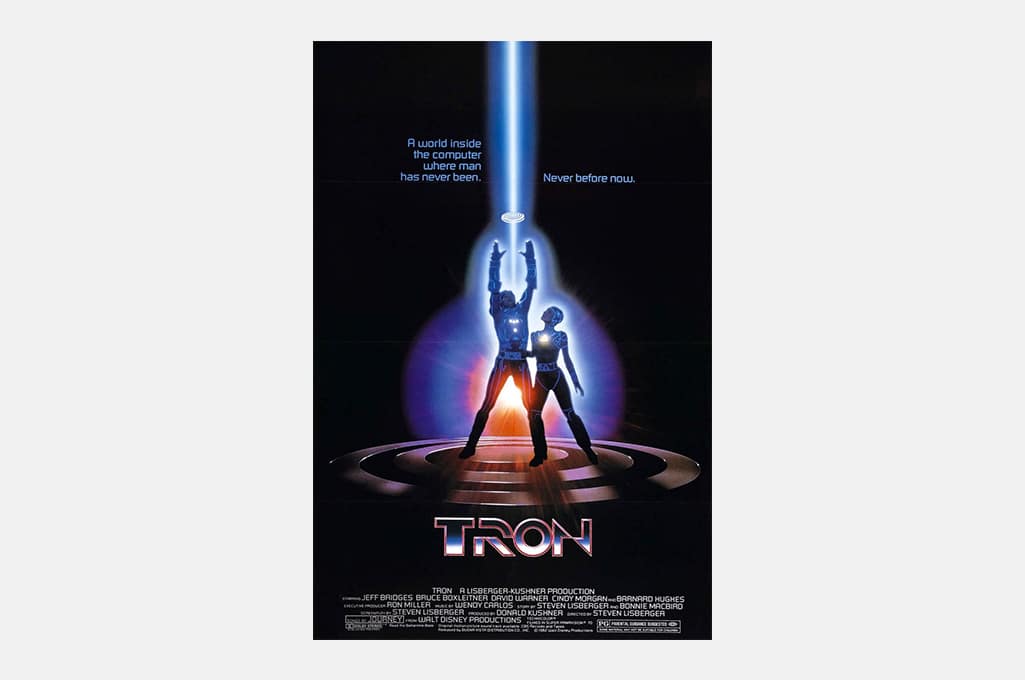 Tron (1982)