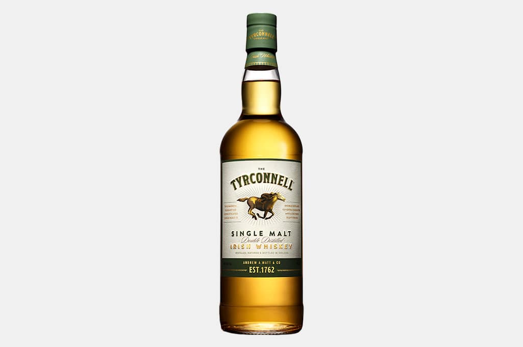 The 15 Best Irish Whiskeys Under 50 GearMoose