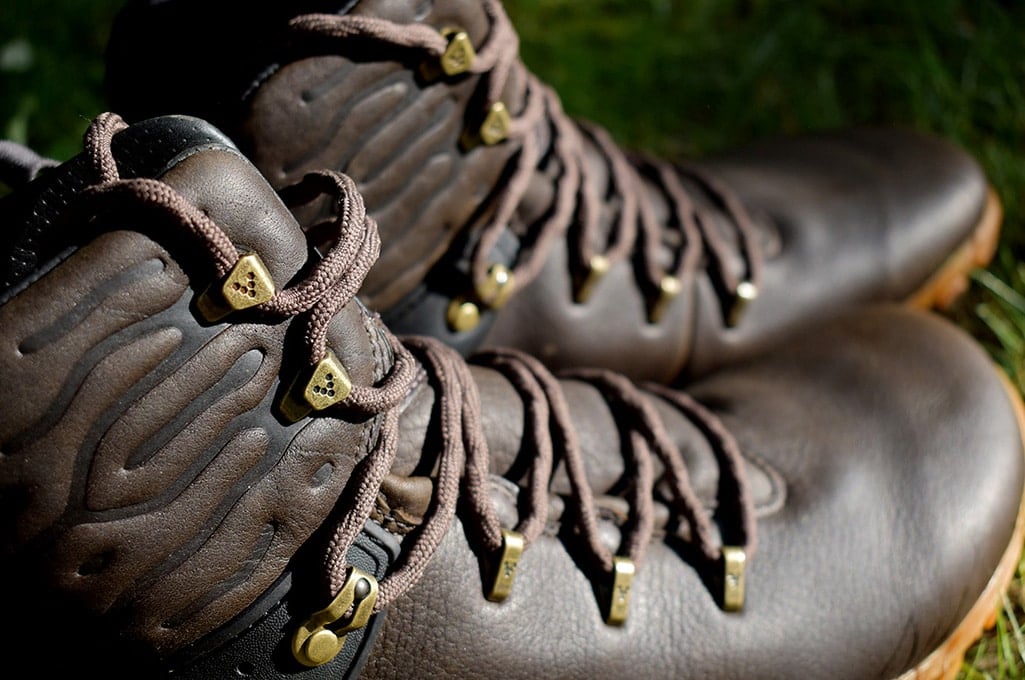 Hands-On Review: Vivobarefoot Tracker Forest ESC | GearMoose