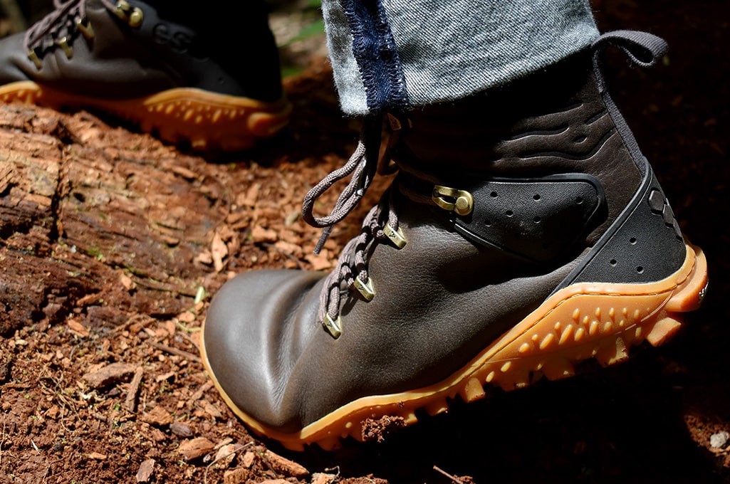 Hands-On Review: Vivobarefoot Tracker Forest ESC | GearMoose