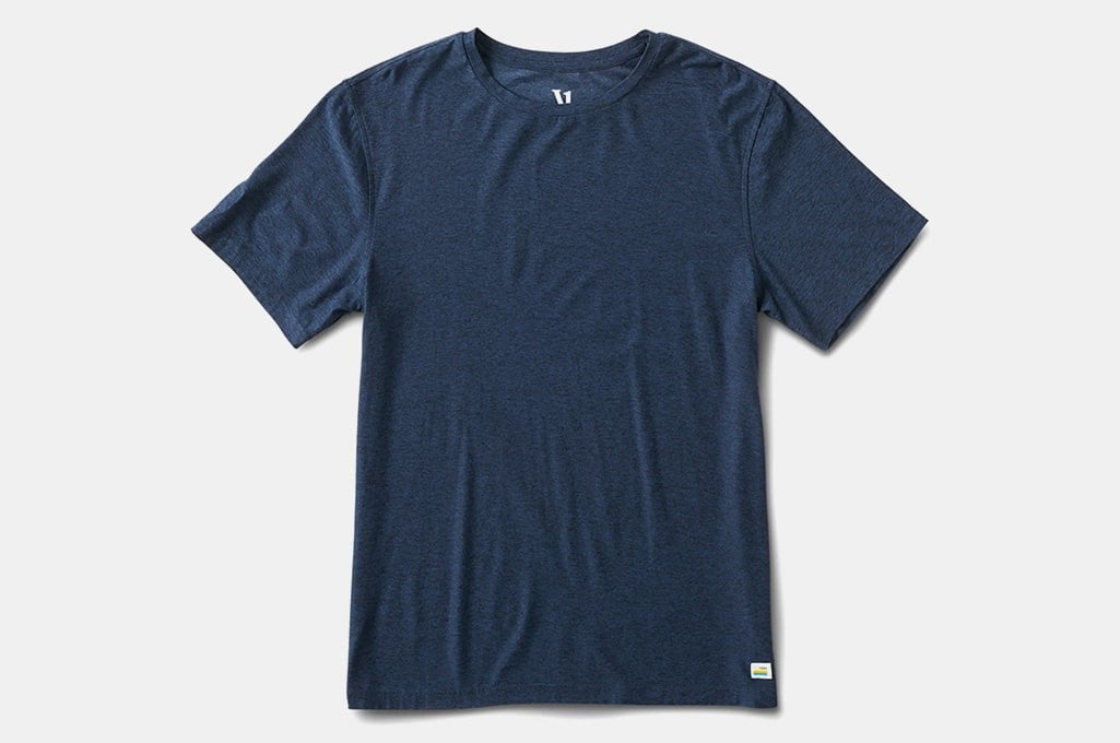 Vuori Strato Tech Tee