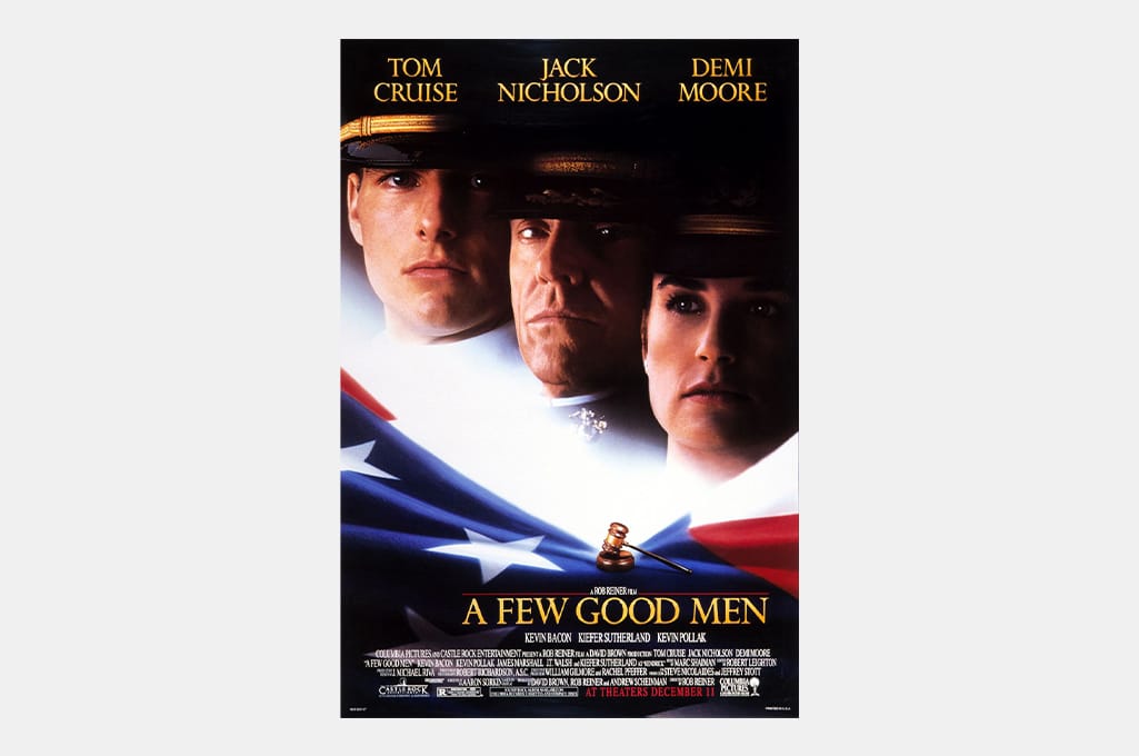 A Few Good Men (1992)