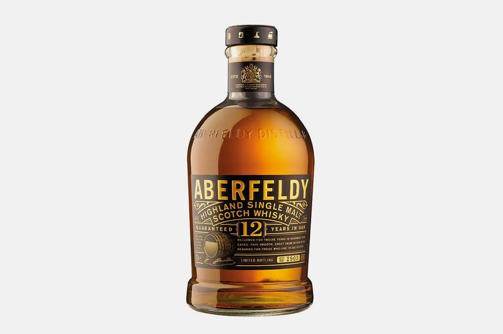 Aberfeldy 12