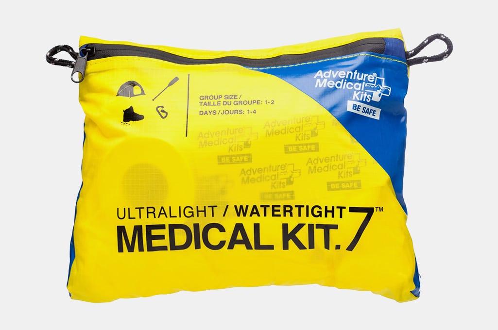 Adventure Medical Kits Ultralight/Watertight .7 Medical Kit