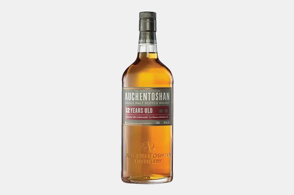 Auchentoshan 12